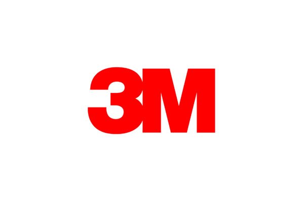 логотип 3М