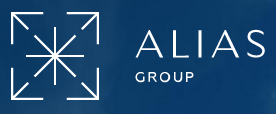 логотип Alias Group