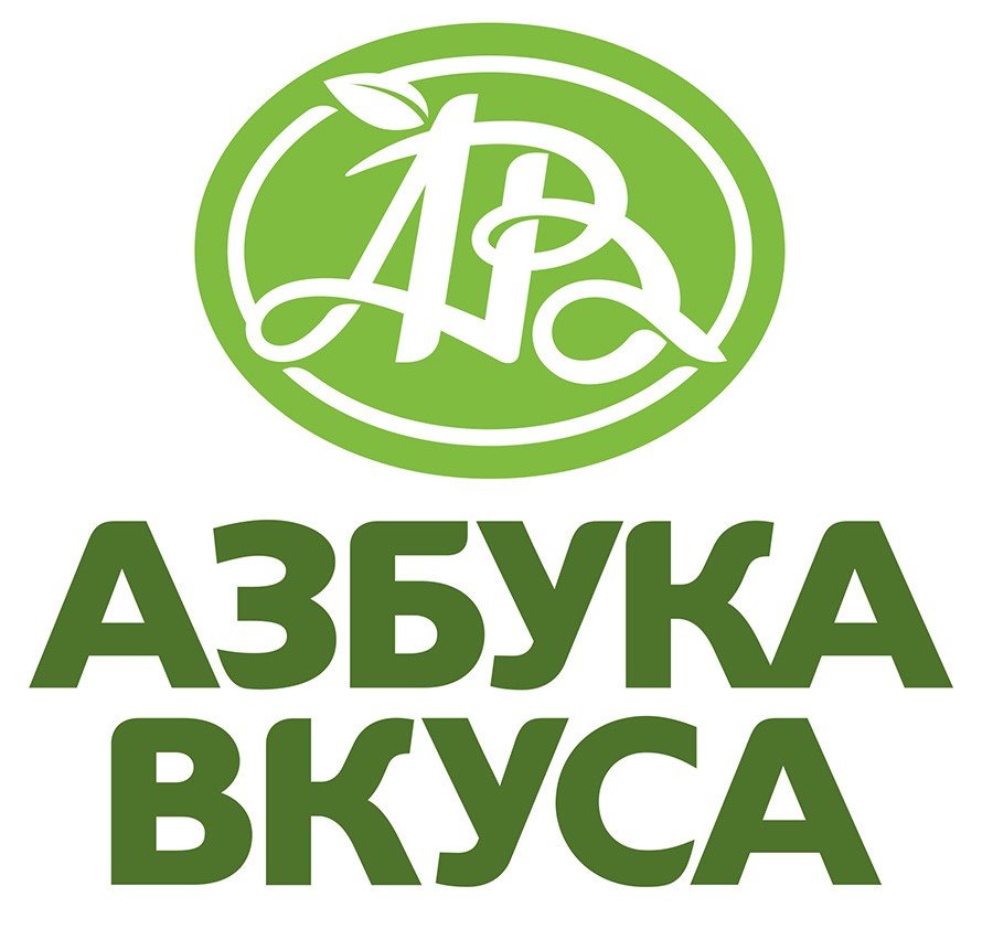 логотип Азбука Вкуса