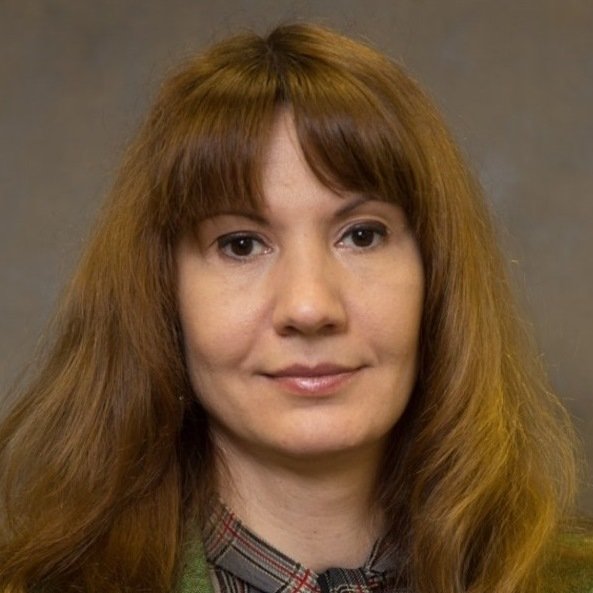 Анастасия Данкова