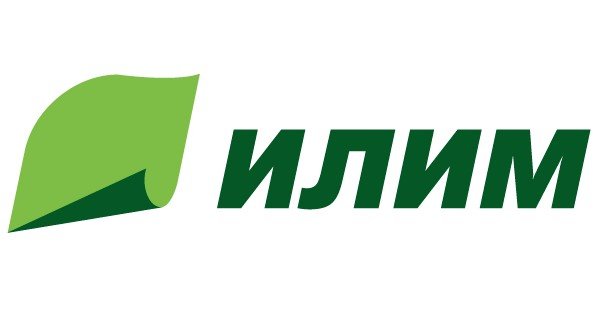 логотип Группа «Илим»