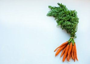 2 важные морковки, или к слову о компетенциях и мотивации