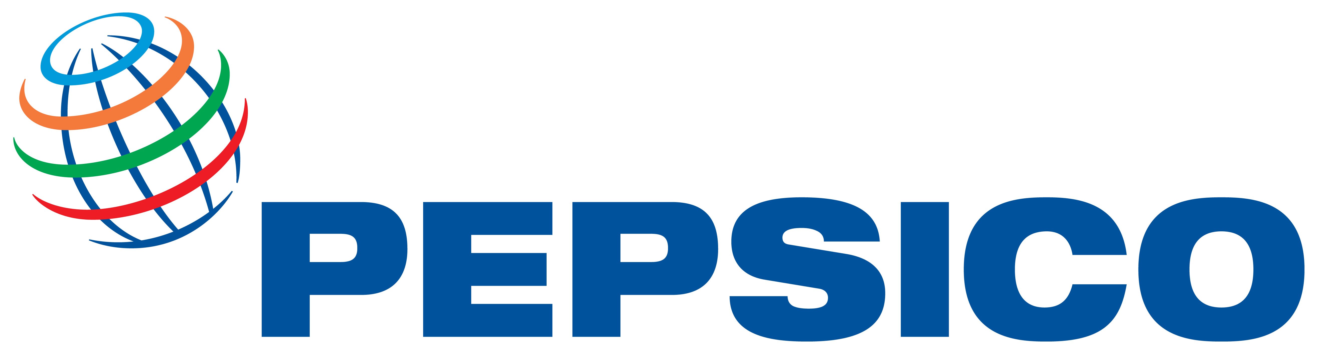 логотип PepsiCo Россия