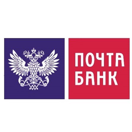 логотип Почта Банк