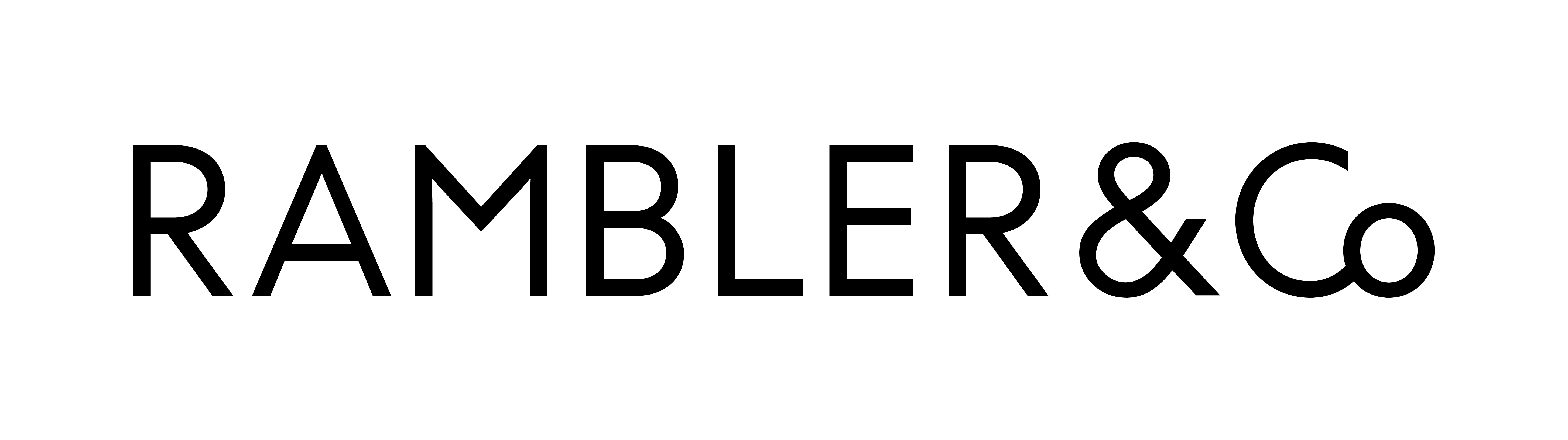 логотип Rambler&Co
