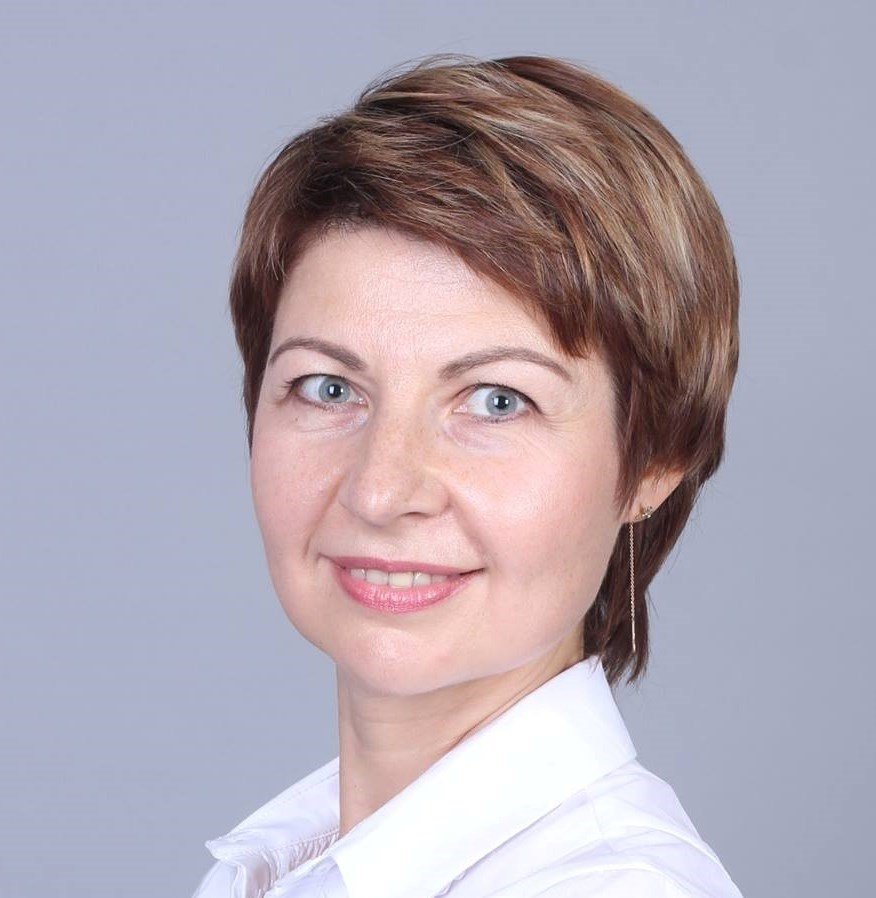 Севастьянова Наталья