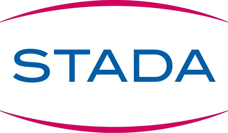 логотип STADA