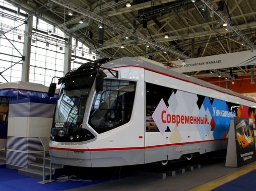 Как Тверской вагоностроительный завод делает богаче своих владельцев