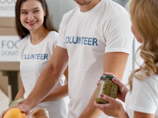 Зачем компаниям развивать корпоративное волонтёрство