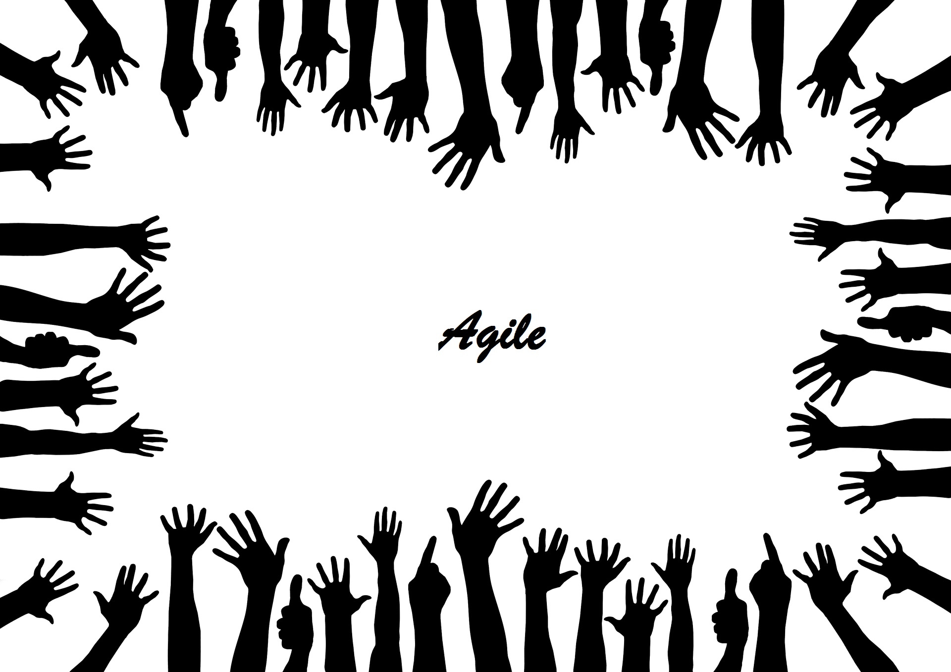руки, Agile, методология Agile, методы Agile, манифест, гибкий подход, ПО, программное обеспечение, it, Иван Шкварун, партнер и коуч, что дает Agile, WTF, технологии, проекты, коллектив