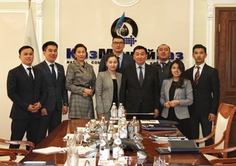 Как Самрук-Казына стала средой для подготовки управленцев Казахстана