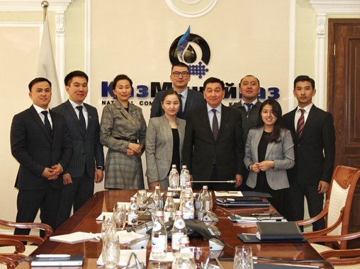 Как Самрук-Казына стала средой для подготовки управленцев Казахстана