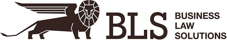 логотип BLS