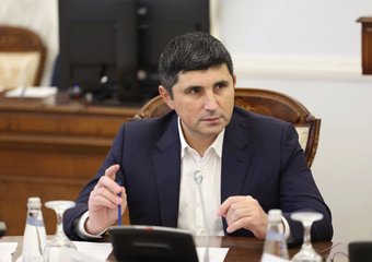 Гендиректором «Интер РАО» стал Сергей Дрегваль
