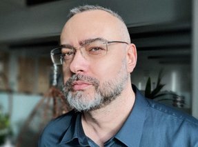 Главой направления видеопроизводства «СберМаркетинг» назначен Олег Гридасов