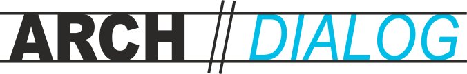 логотип АрхДиалог