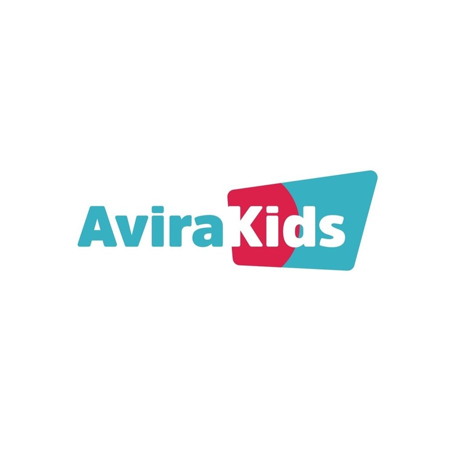 логотип Авира