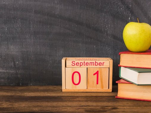 В Госдуму внесли законопроект об установлении официального выходного дня 1 сентября для родителей школьников