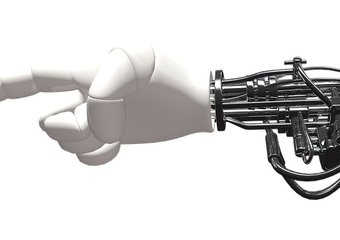 Эксперты ПМЭФ: искусственный интеллект уже изменяет рынок труда