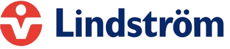 логотип Линдстрем