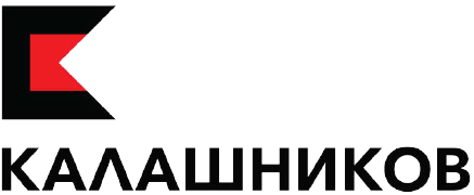 логотип Группа компаний «Калашников»