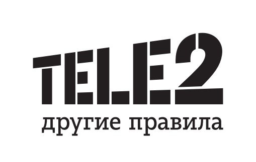 логотип Tele2