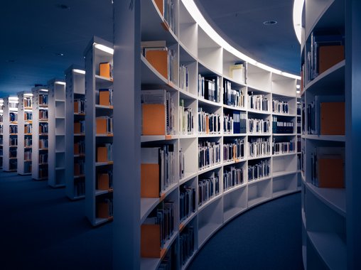 Книги по саморазвитию и личностному росту, а также зарубежная психология — что выбирают сотрудники в корпоративных библиотеках