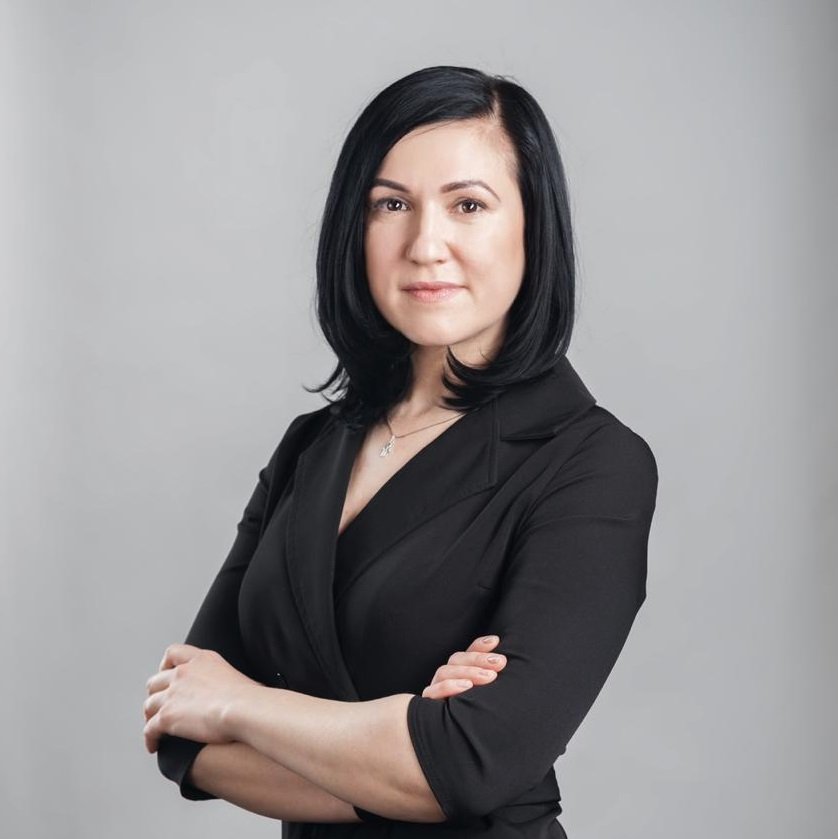 Иванченко Наталья