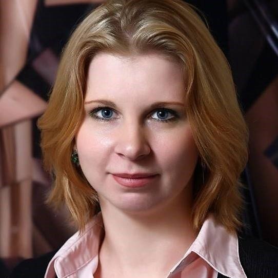 Секова Ольга