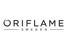 логотип Oriflame