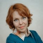 Острякова Наталья