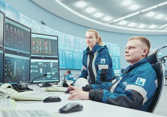 Кейс ПАО «Газпром нефть»: «Профессионалы будущего – компании нового поколения»