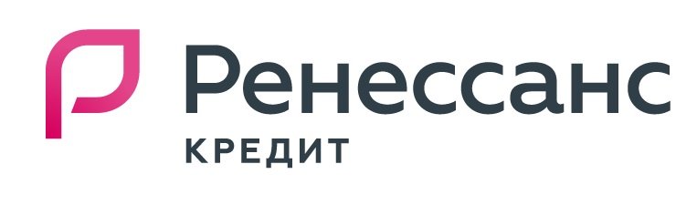 логотип Ренессанс Кредит