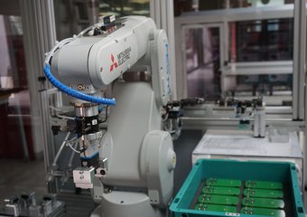 Внедрение робототехники в России необходимый шаг на пути к конкурентному производству
