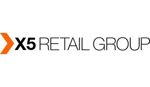 логотип X5 Retail Group