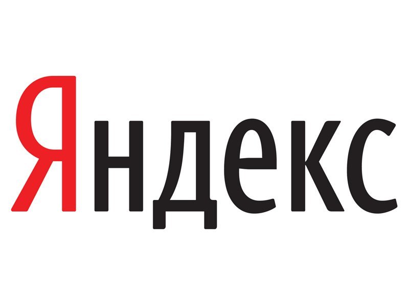 логотип Яндекс