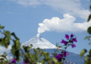 Жить на вулкане: принципы успеха в VUCA-мире